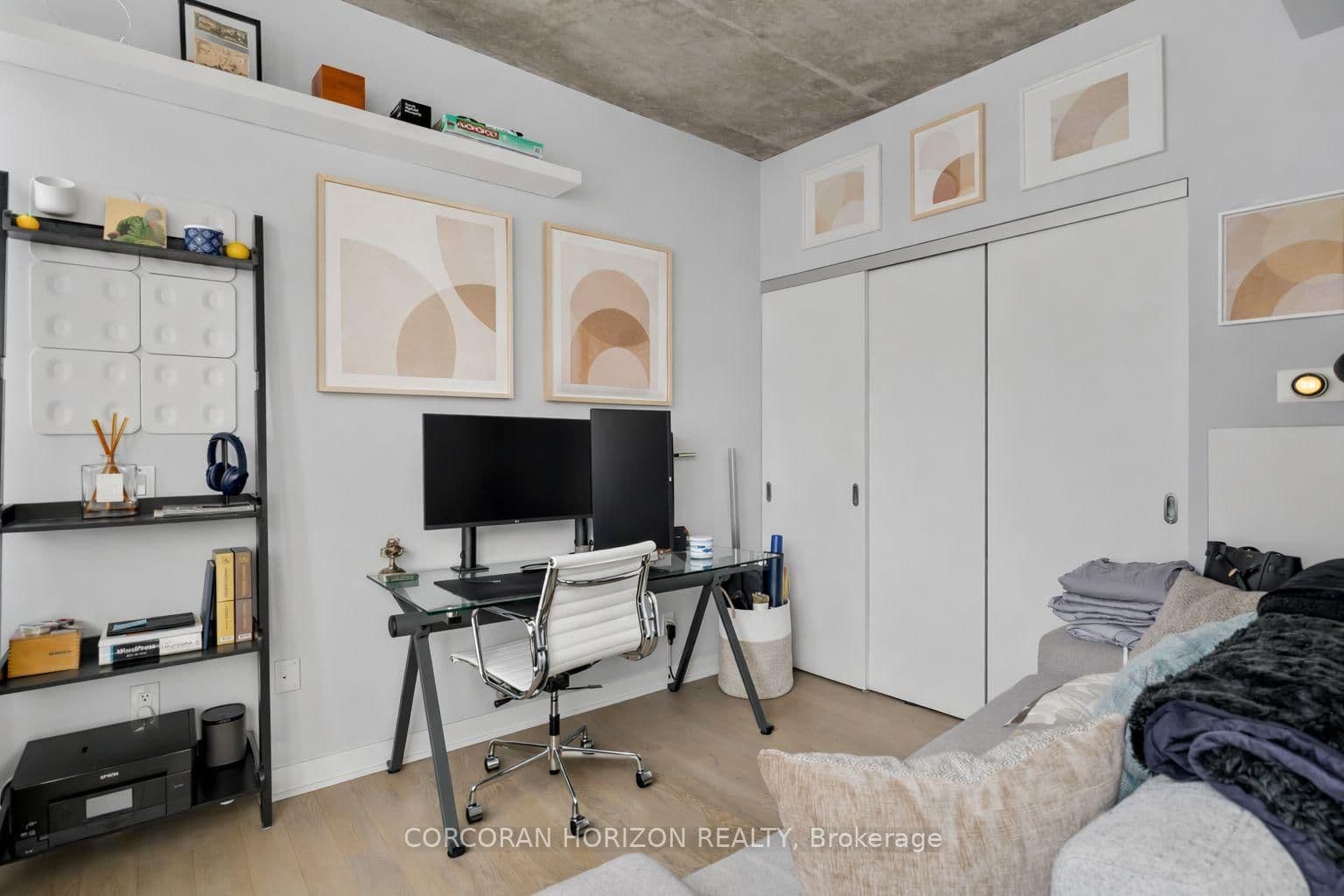 1201 Dundas Street E, Unit 503 thumbnail 30
