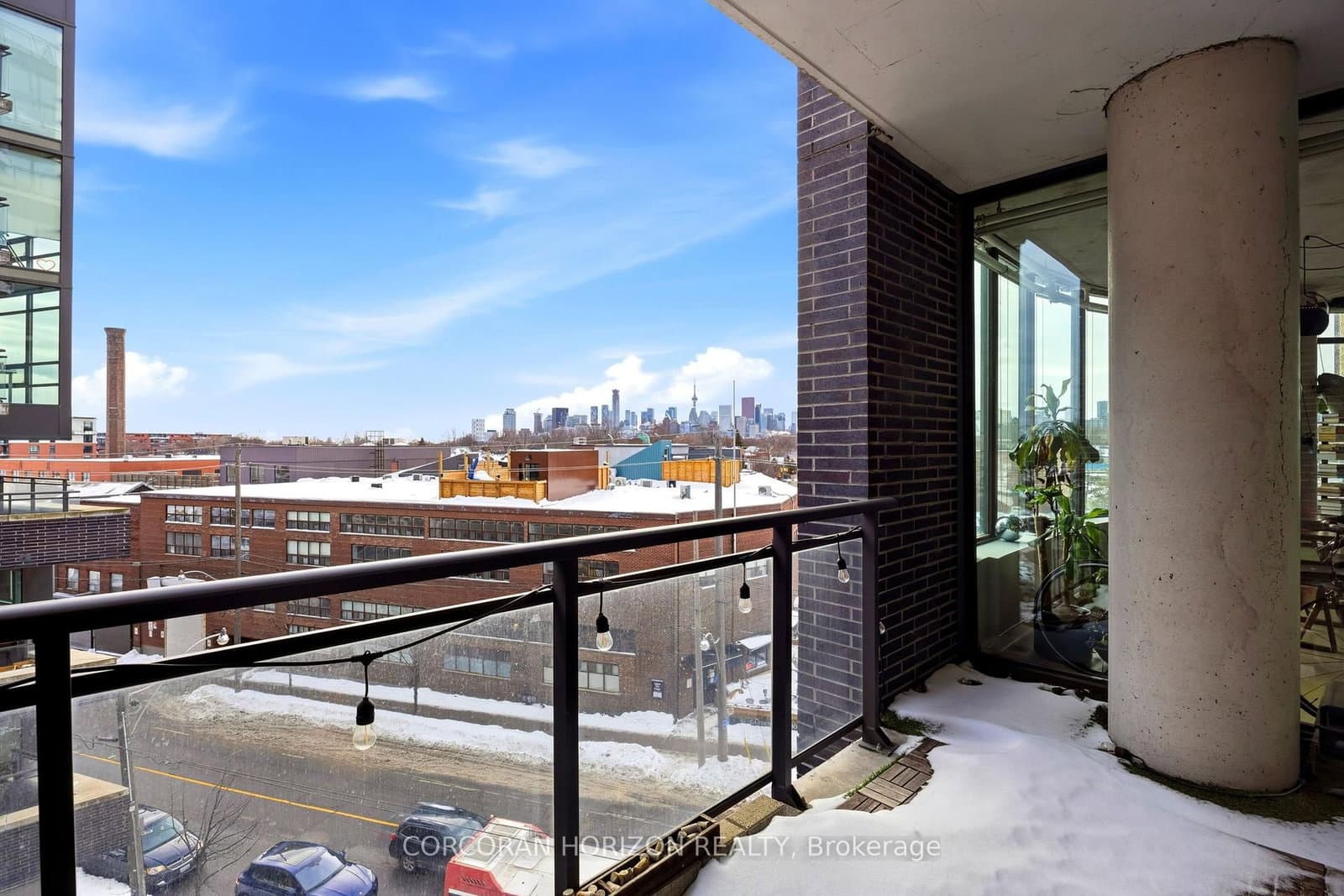 1201 Dundas Street E, Unit 503 thumbnail 34