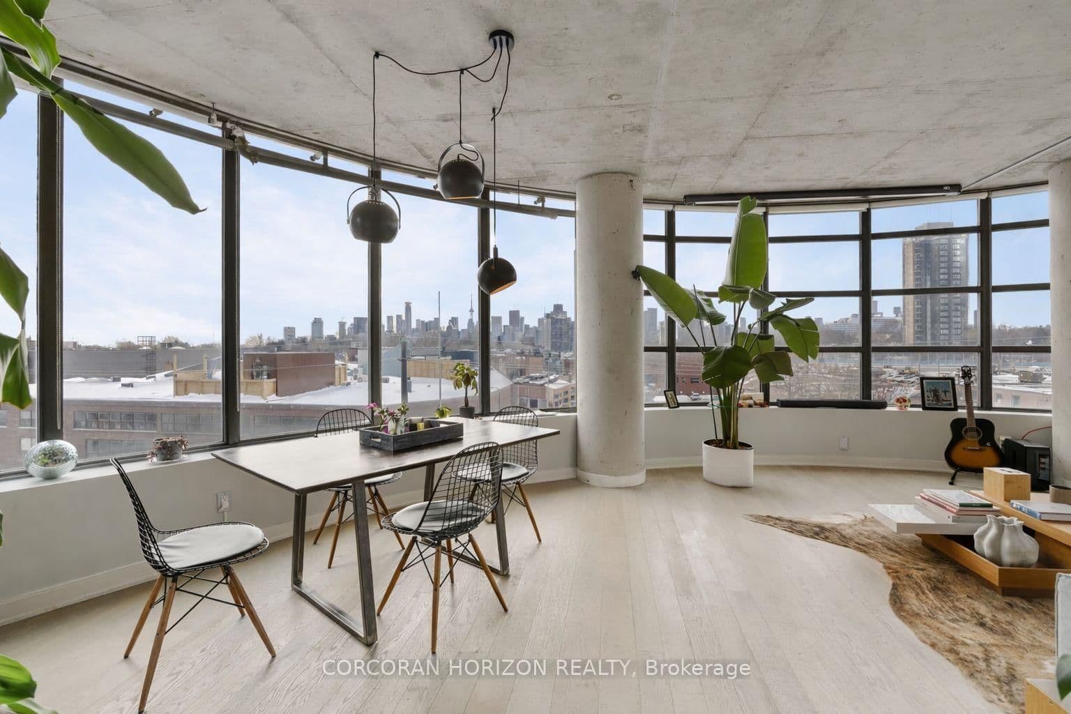 1201 Dundas Street E, Unit 503 thumbnail 9