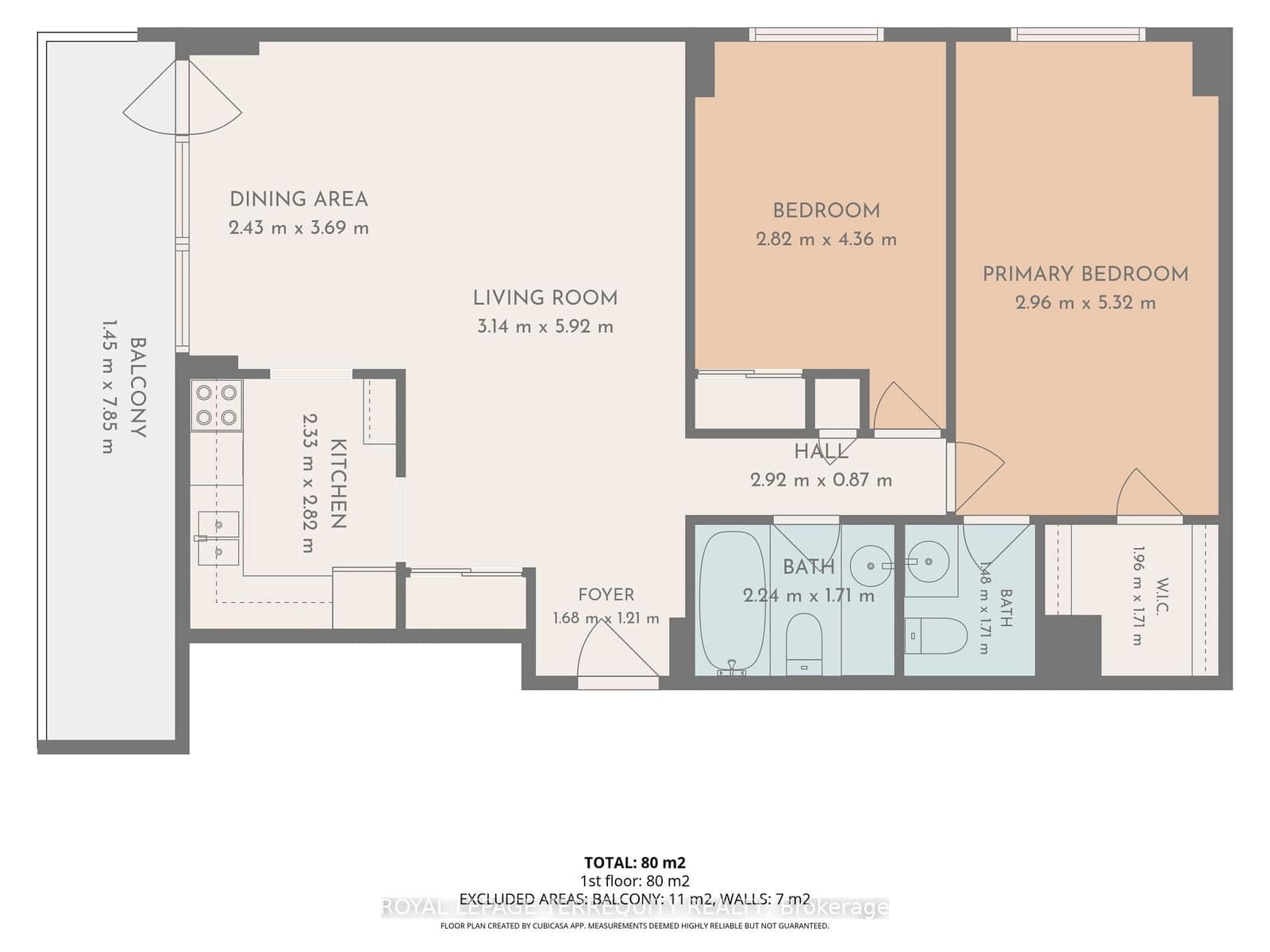 180 Markham Road, Unit 816 thumbnail 37
