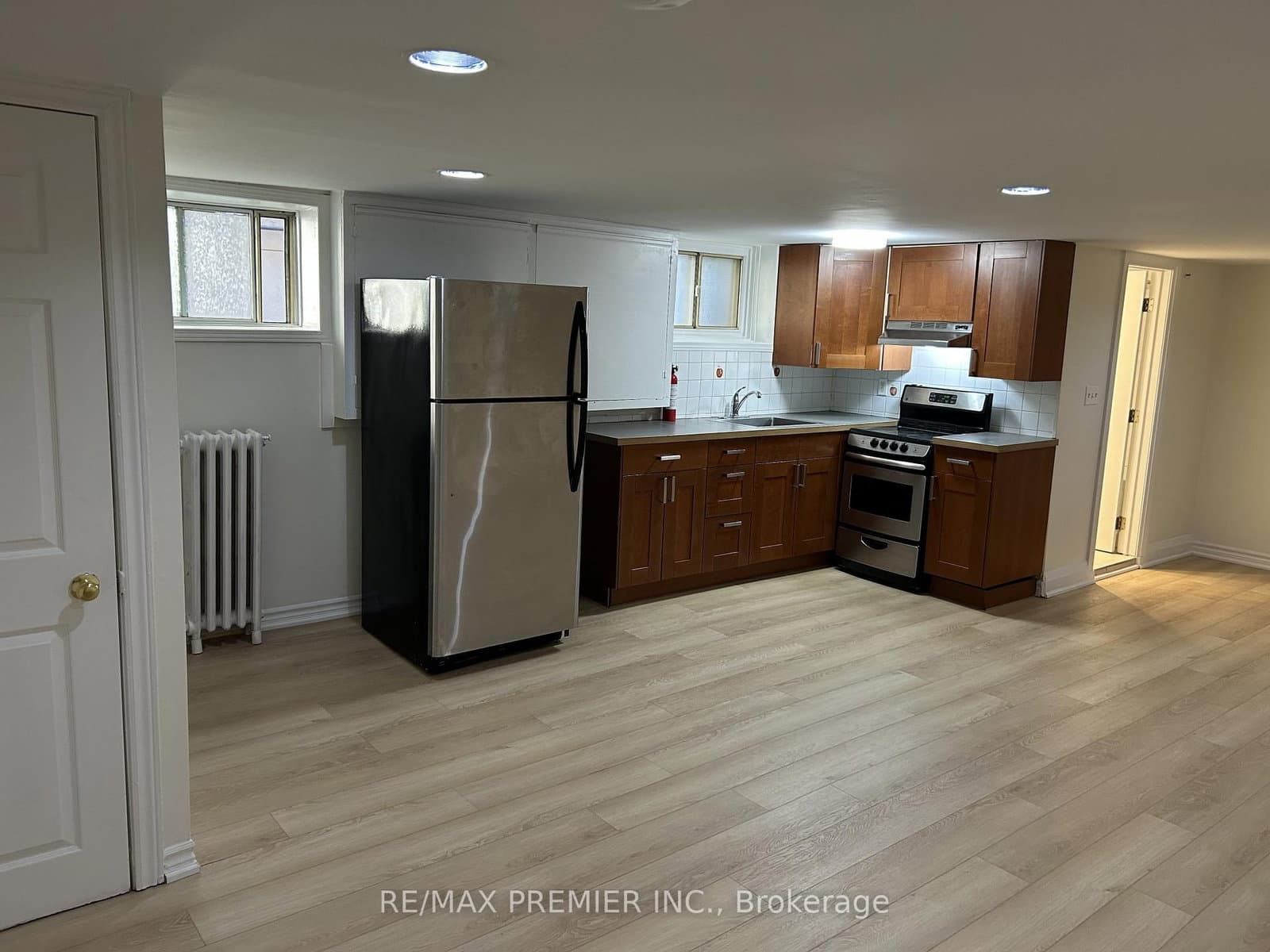 1342 Pape Avenue, Unit G - Image 1