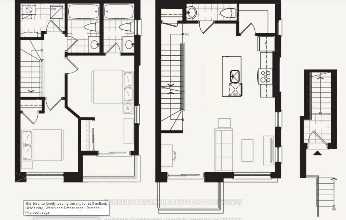 755 Omega Drive, Unit 207 thumbnail 12