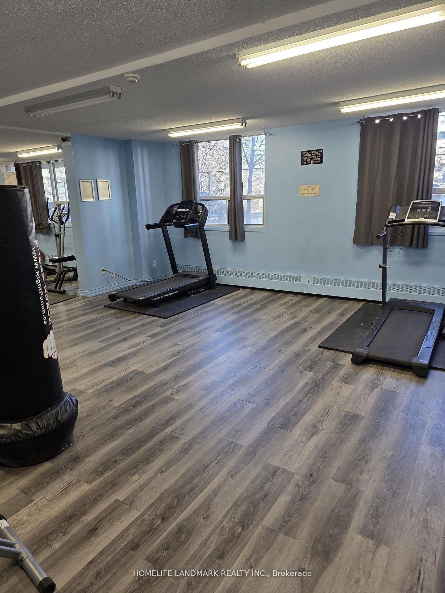 180 Markham Road, Unit 1703 thumbnail 13