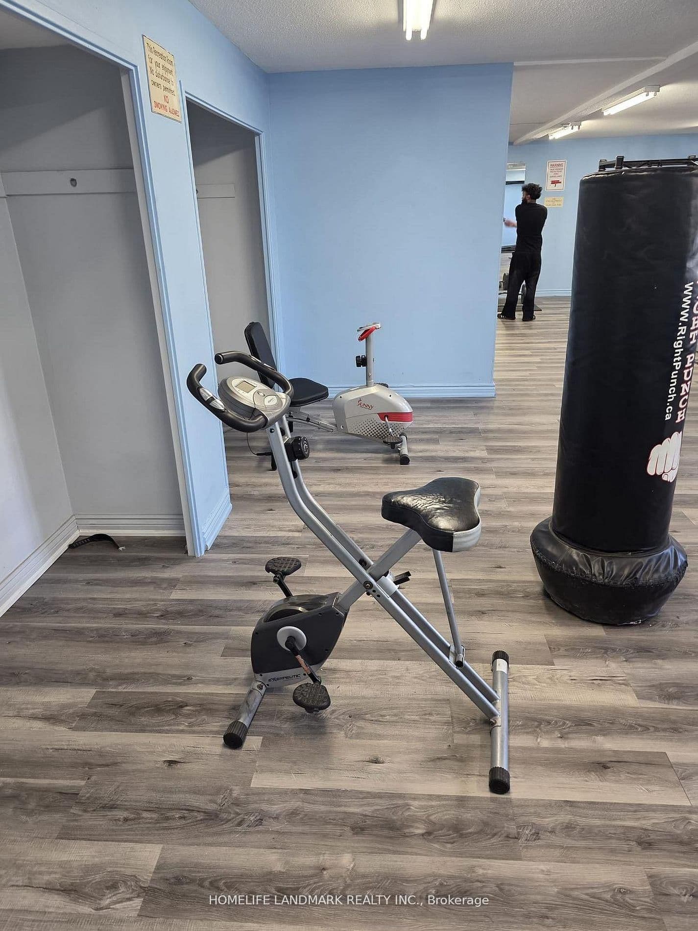 180 Markham Road, Unit 1703 thumbnail 14