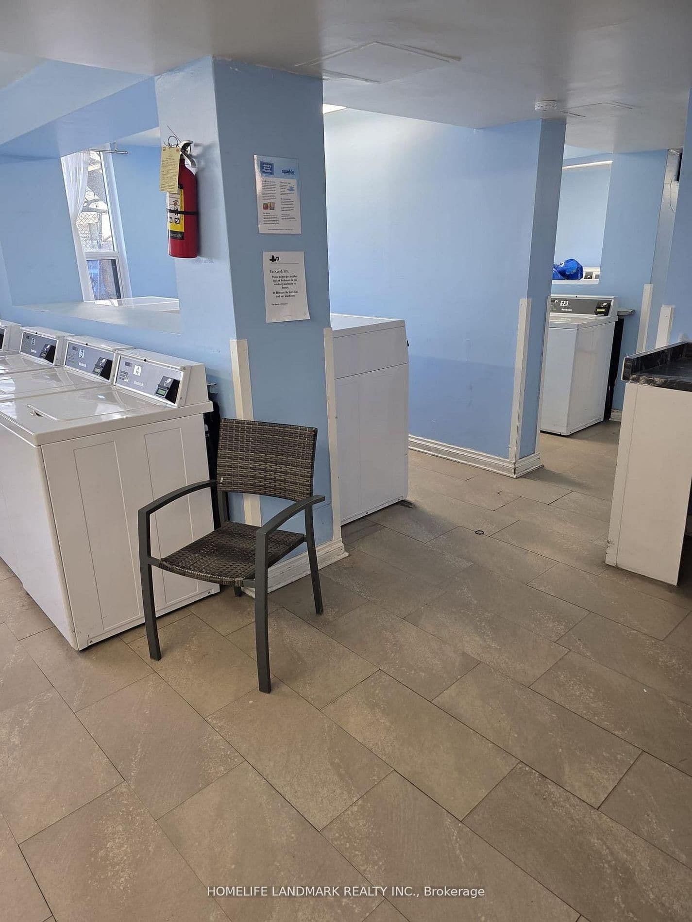 180 Markham Road, Unit 1703 thumbnail 16