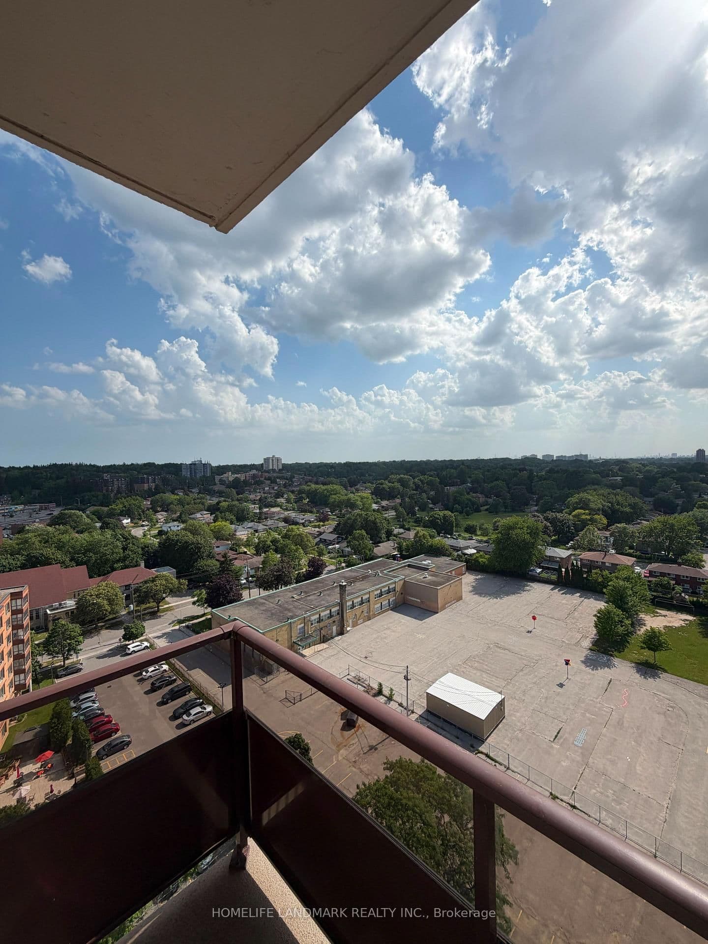 180 Markham Road, Unit 1703 thumbnail 18