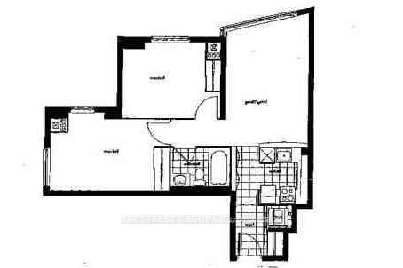 38 Lee Centre Drive, Unit 2712 thumbnail 10