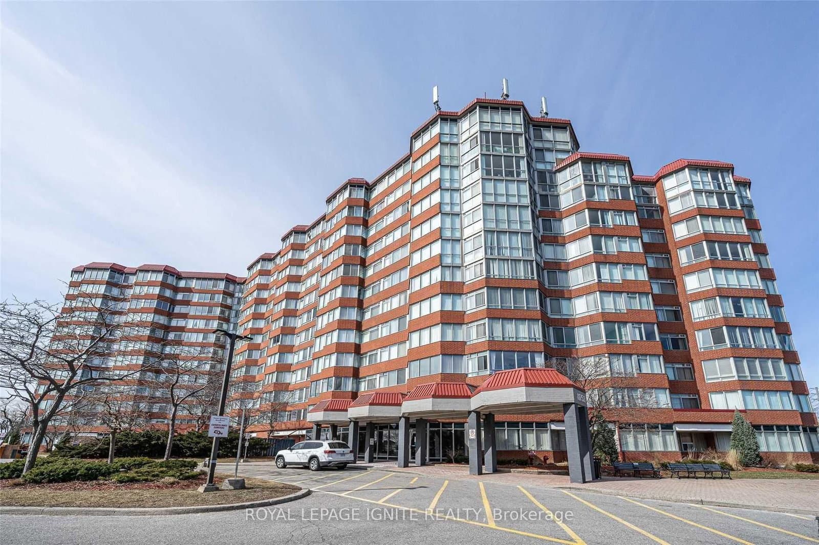11753 Sheppard Avenue E, Unit 324 - Image 1