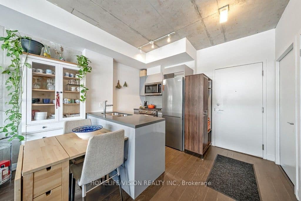 1201 Dundas Street E, Unit 804 thumbnail 10