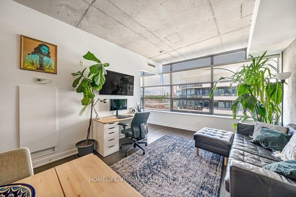 1201 Dundas Street E, Unit 804 thumbnail 13