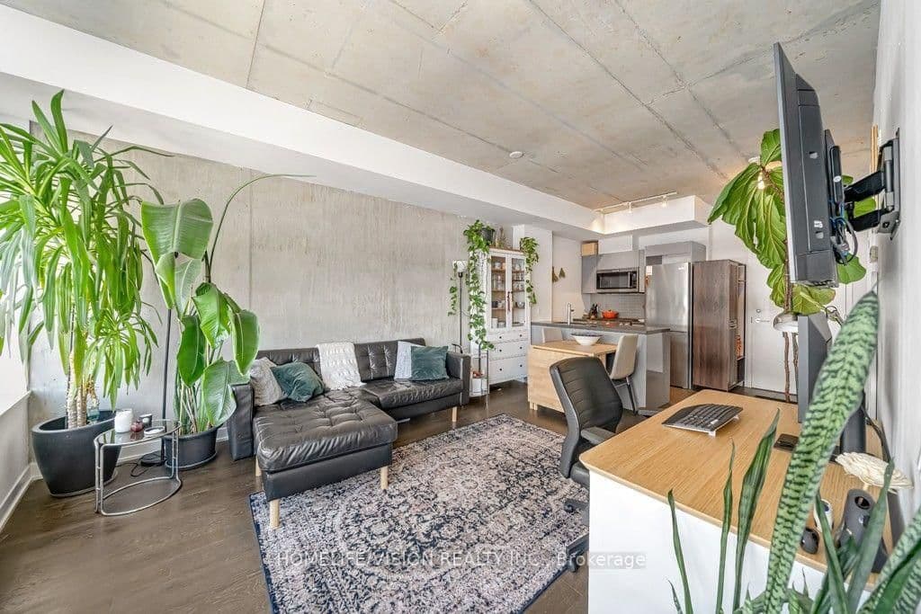 1201 Dundas Street E, Unit 804 thumbnail 14