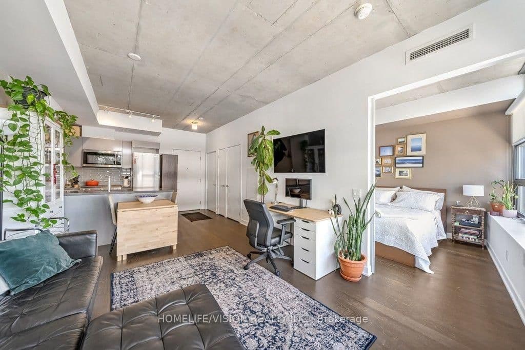 1201 Dundas Street E, Unit 804 thumbnail 16