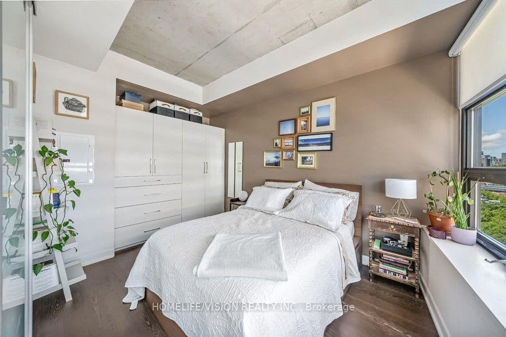 1201 Dundas Street E, Unit 804 thumbnail 17