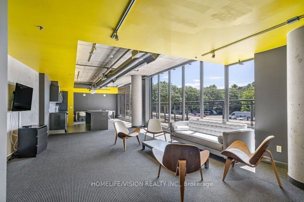 1201 Dundas Street E, Unit 804 thumbnail 20