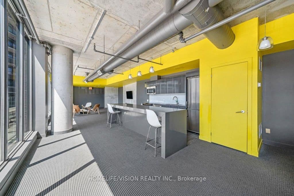 1201 Dundas Street E, Unit 804 thumbnail 21