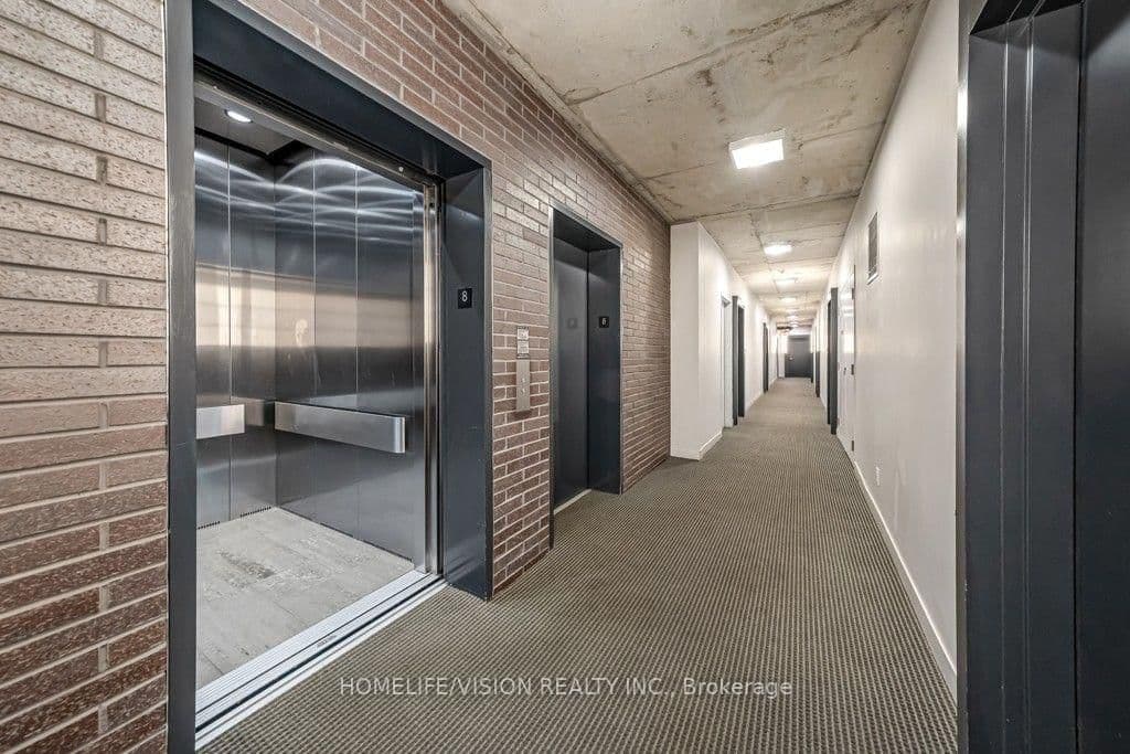 1201 Dundas Street E, Unit 804 thumbnail 5