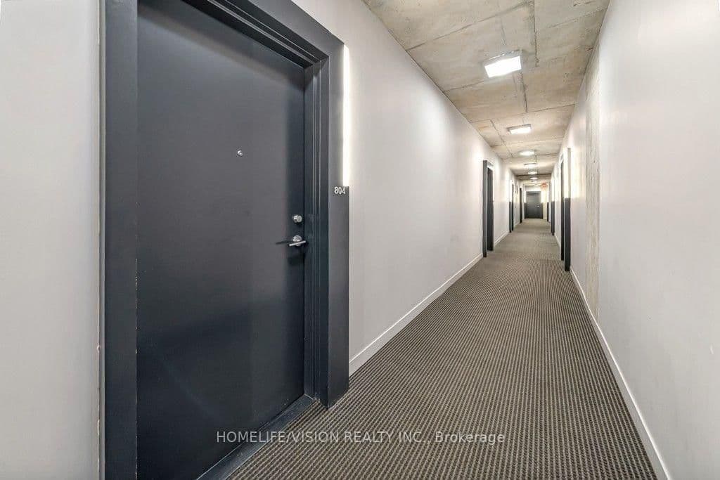 1201 Dundas Street E, Unit 804 thumbnail 6