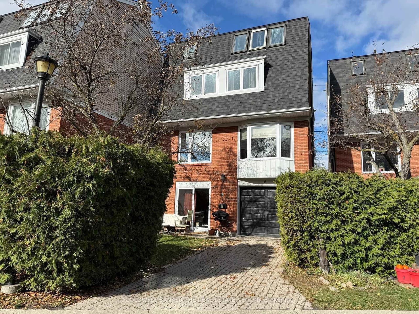 45 Birchmount Road, Unit 6 - Image 1