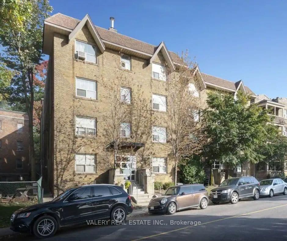 2406 Queen Street E, Unit 42 - Image 1