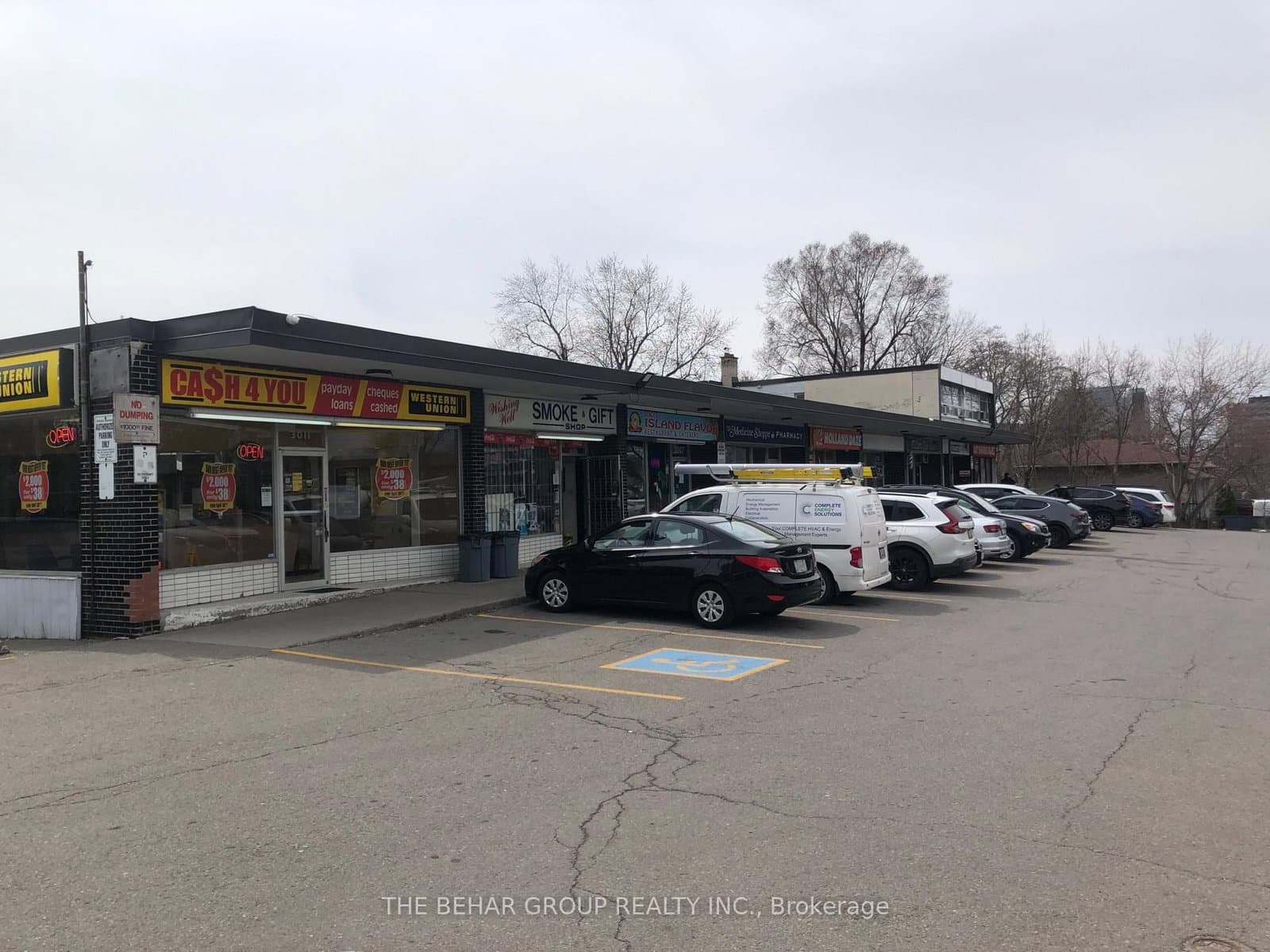 2995 Sheppard Avenue E thumbnail 4