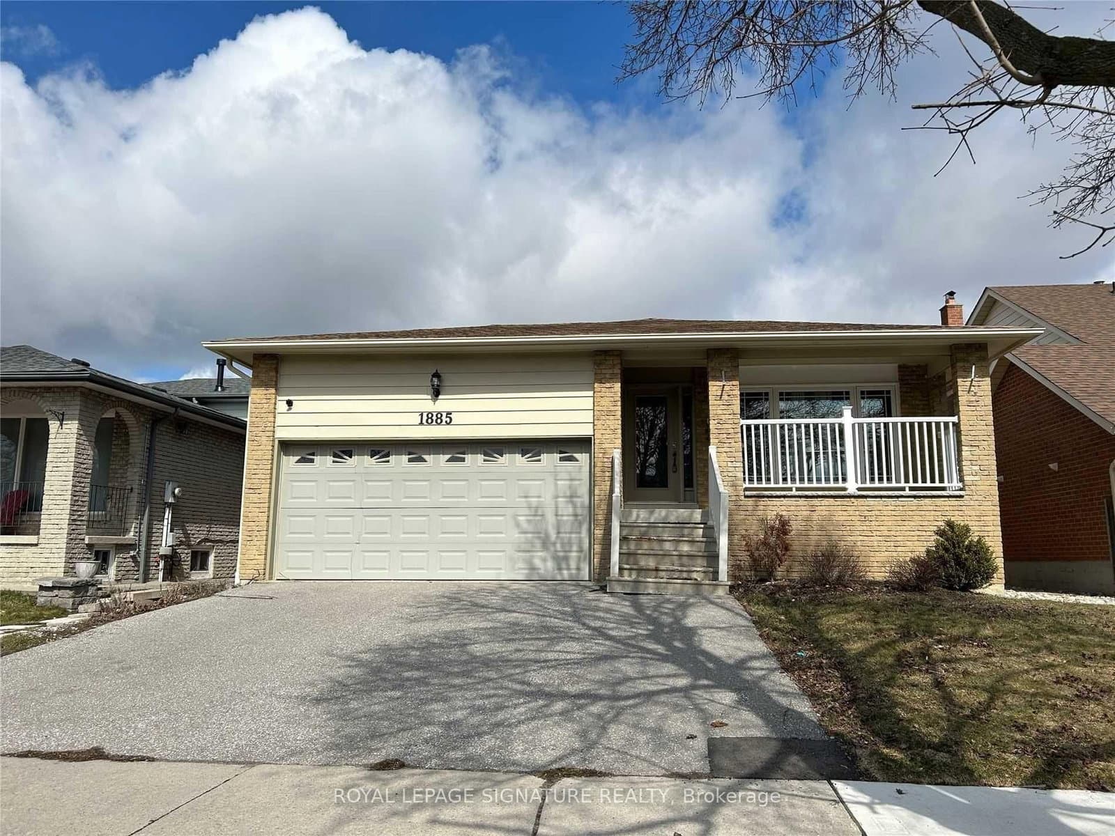 1885 Rosefield Road, Unit Lower - Image 1