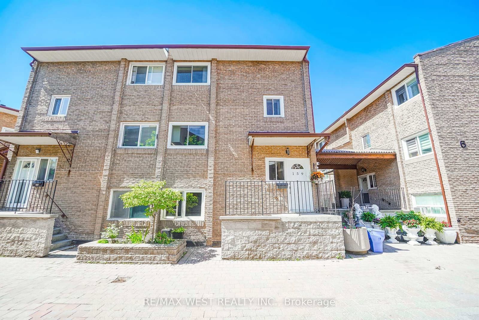 50 Scarborough Golf Club Road, Unit 159 - Image 1
