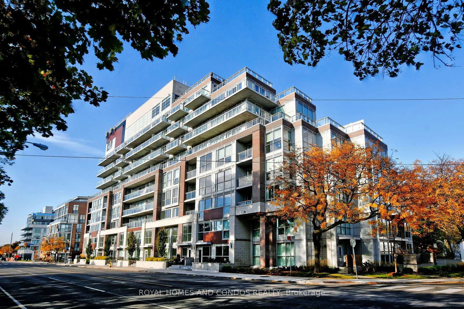 1350 Kingston Road, Unit 602 - Image 1