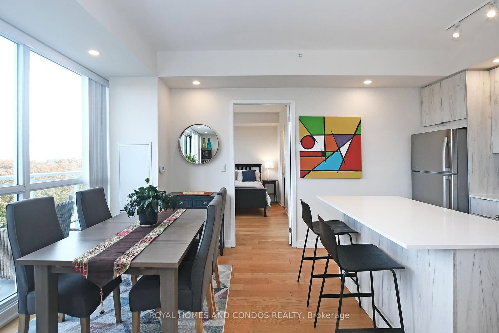 1350 Kingston Road, Unit 602 thumbnail 10