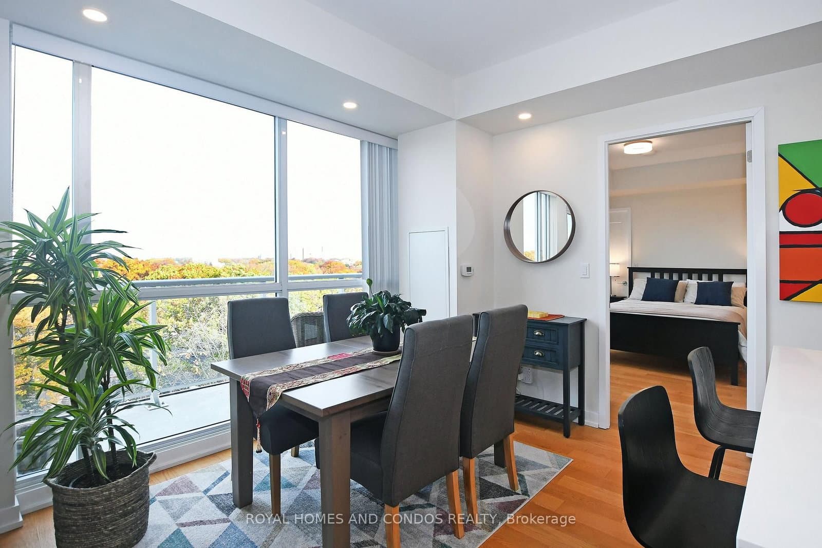 1350 Kingston Road, Unit 602 thumbnail 11