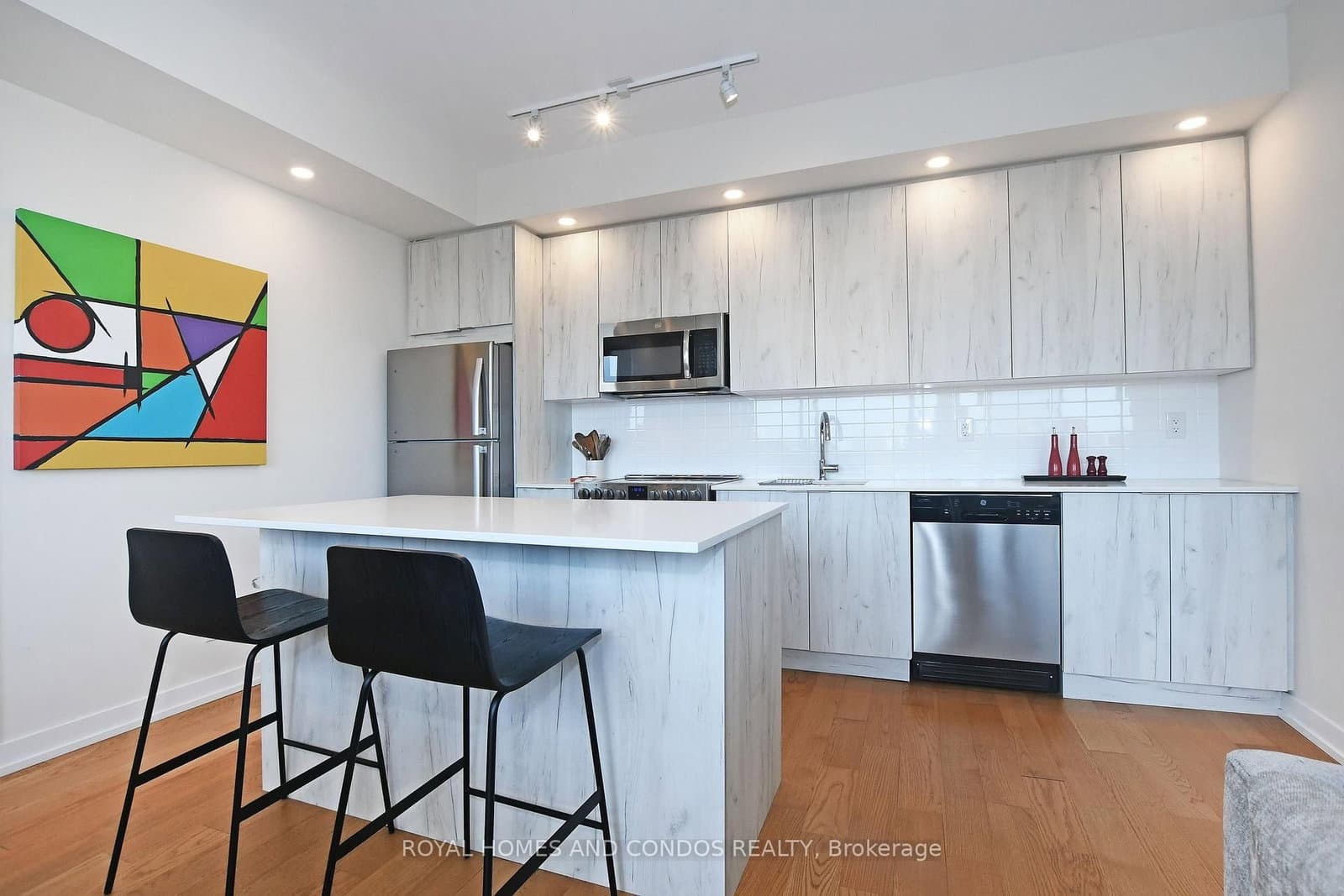 1350 Kingston Road, Unit 602 thumbnail 12