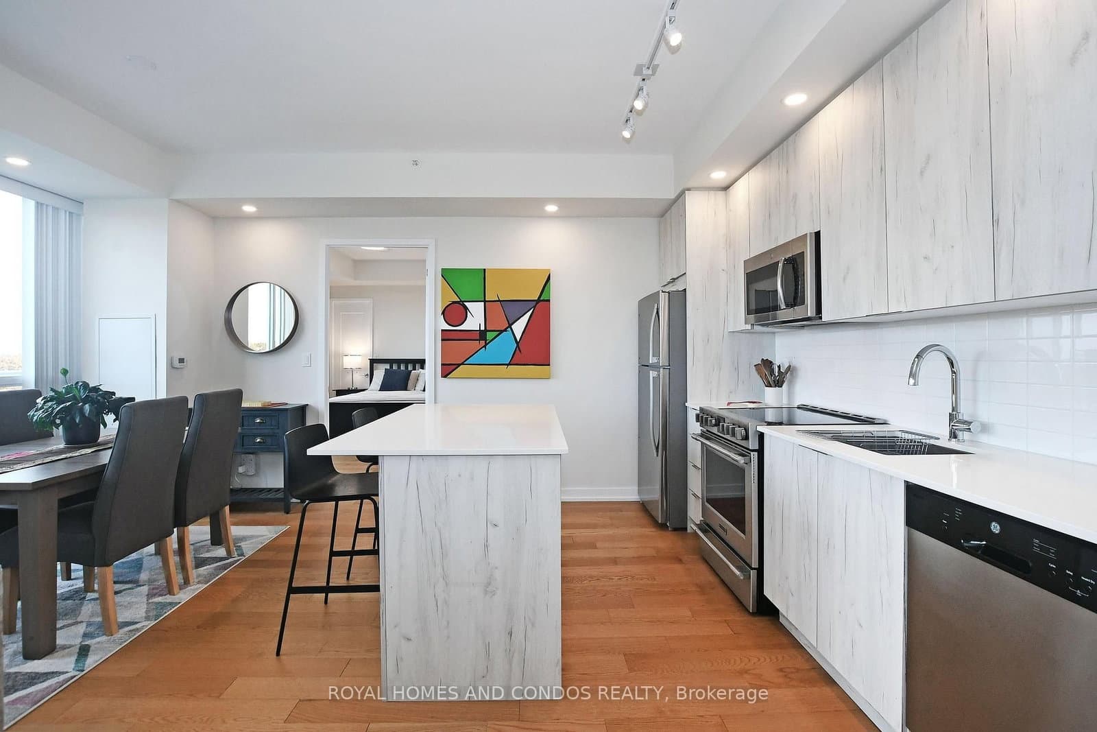 1350 Kingston Road, Unit 602 thumbnail 13