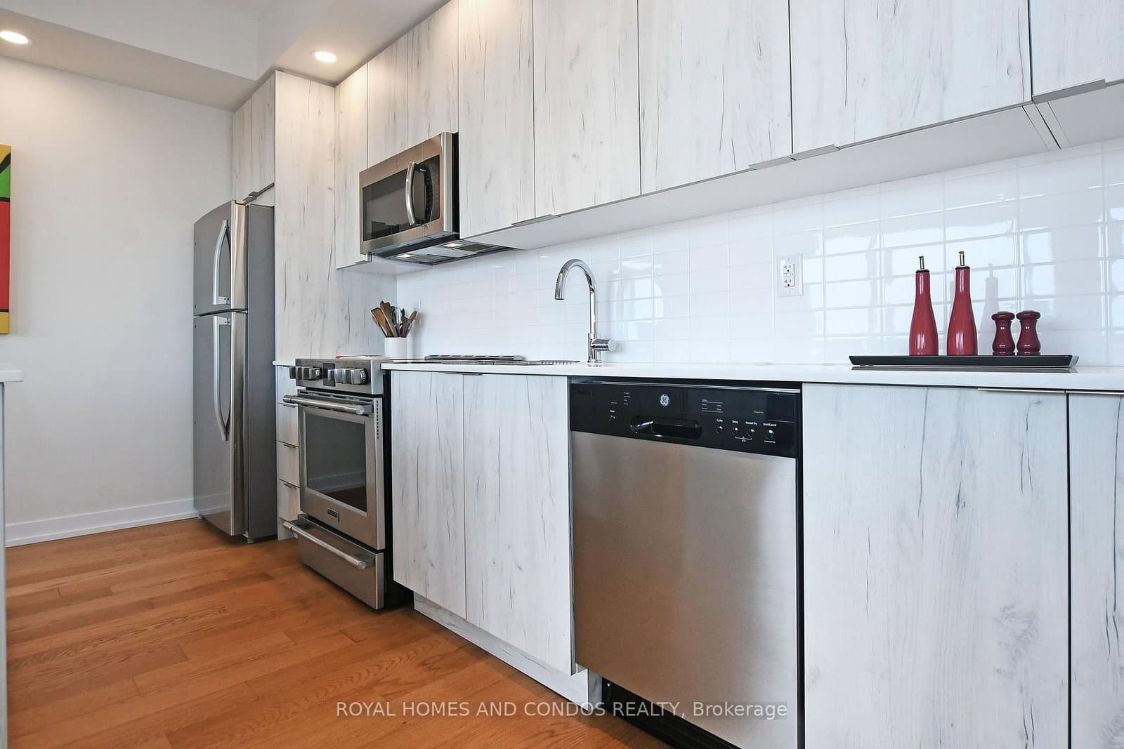 1350 Kingston Road, Unit 602 thumbnail 16