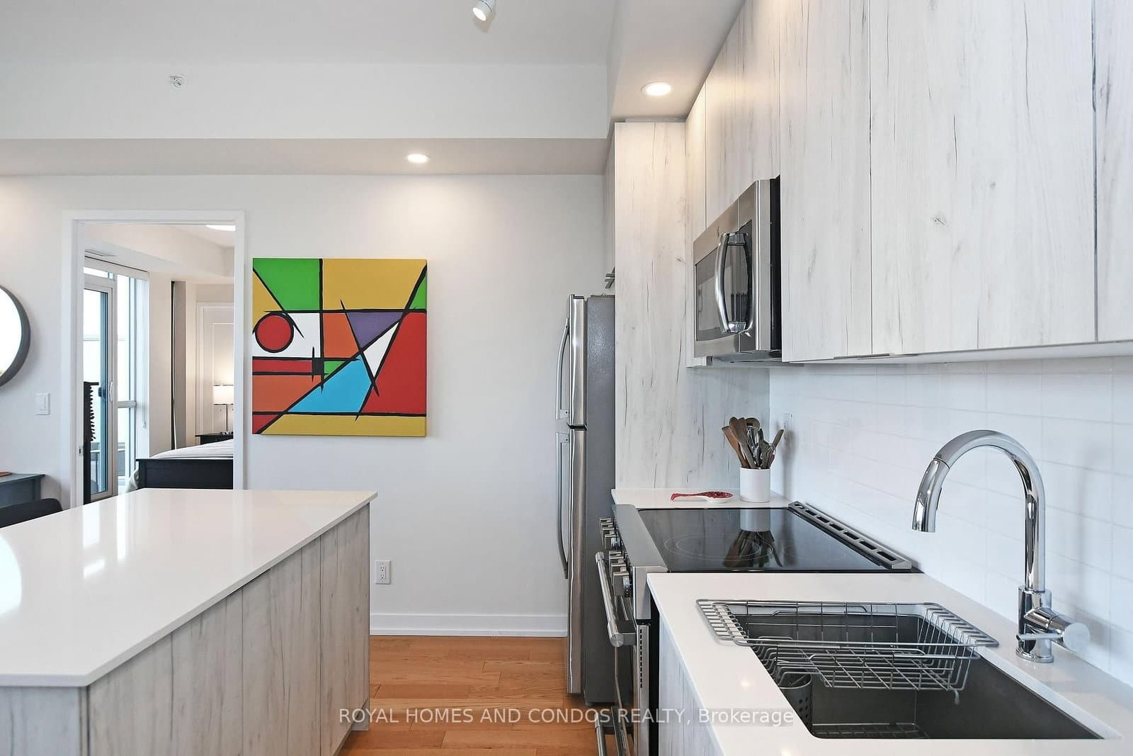 1350 Kingston Road, Unit 602 thumbnail 17