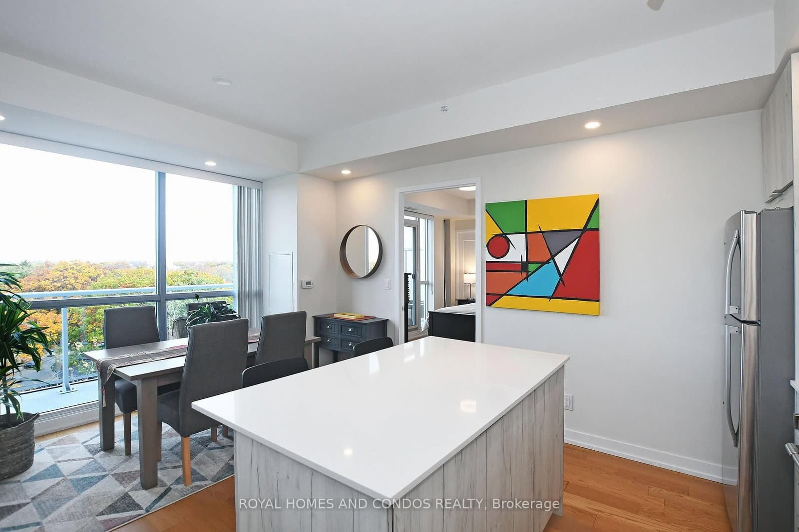 1350 Kingston Road, Unit 602 thumbnail 18