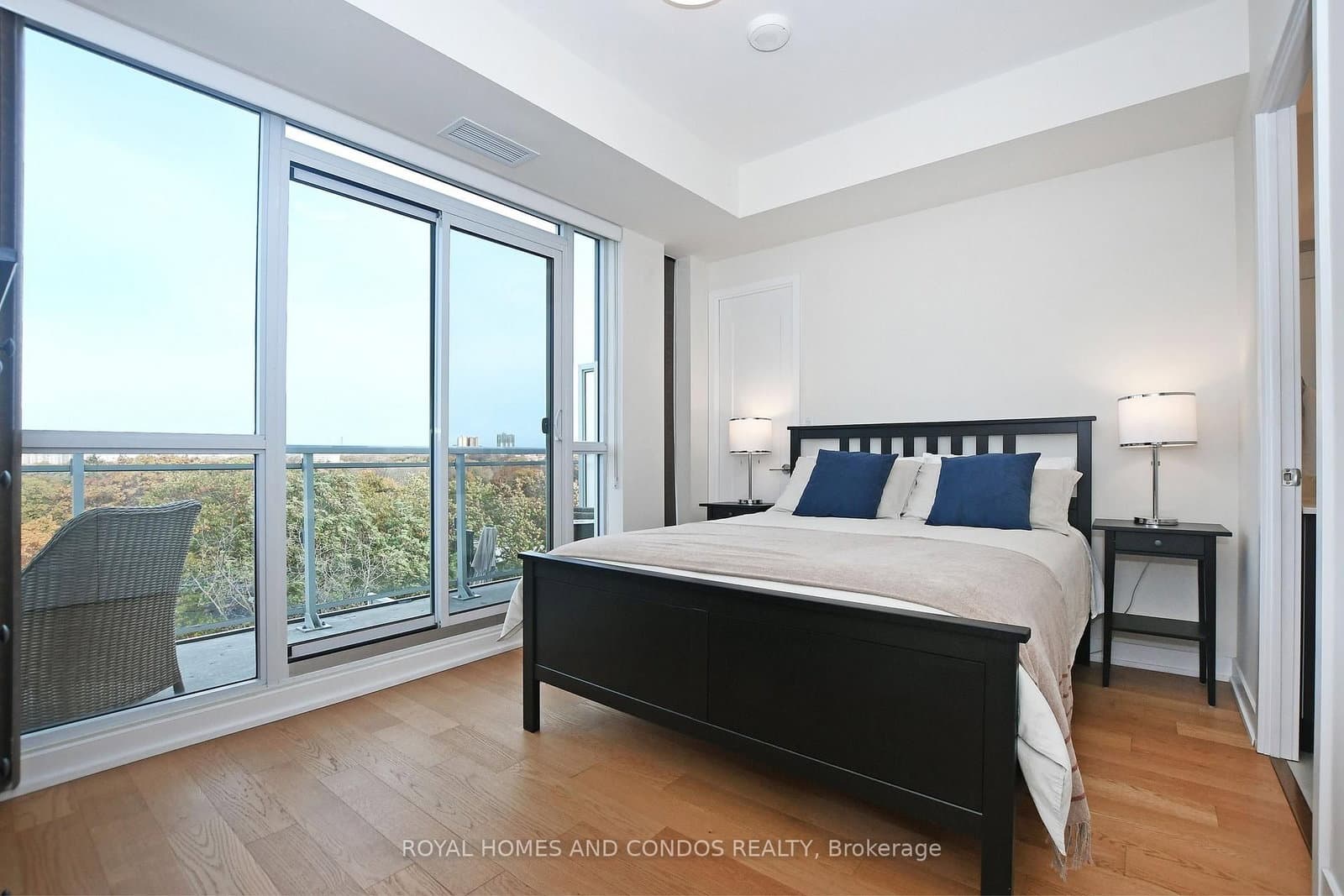 1350 Kingston Road, Unit 602 thumbnail 19