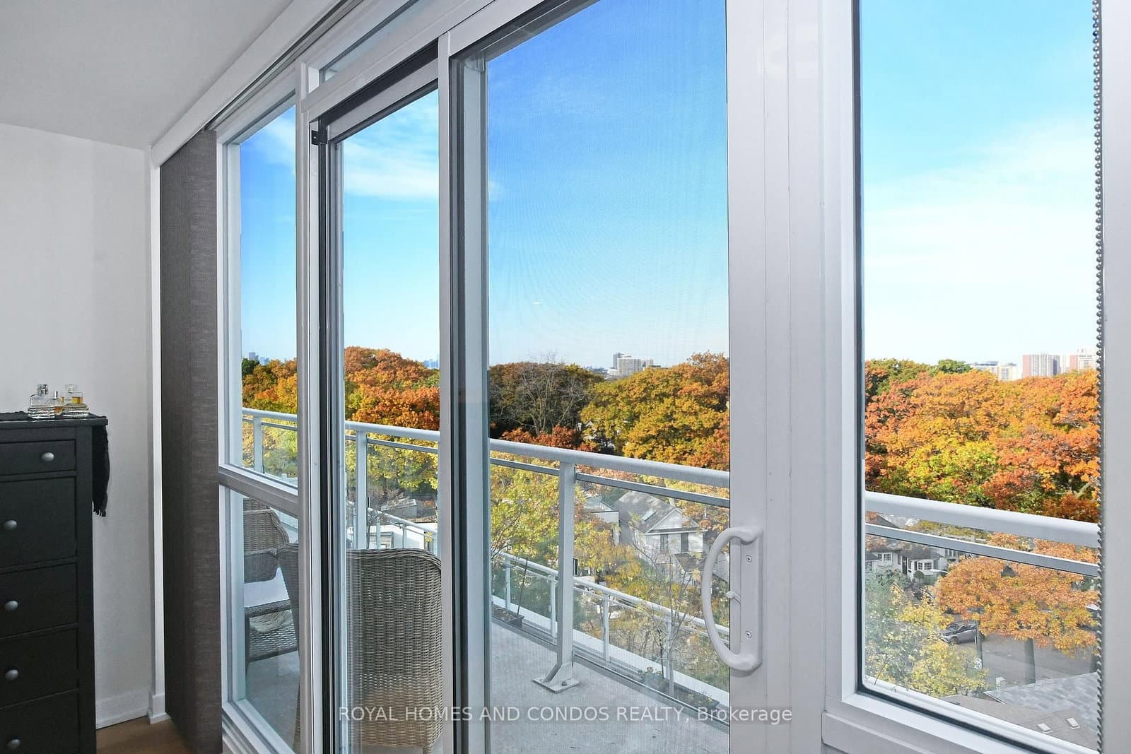 1350 Kingston Road, Unit 602 thumbnail 21