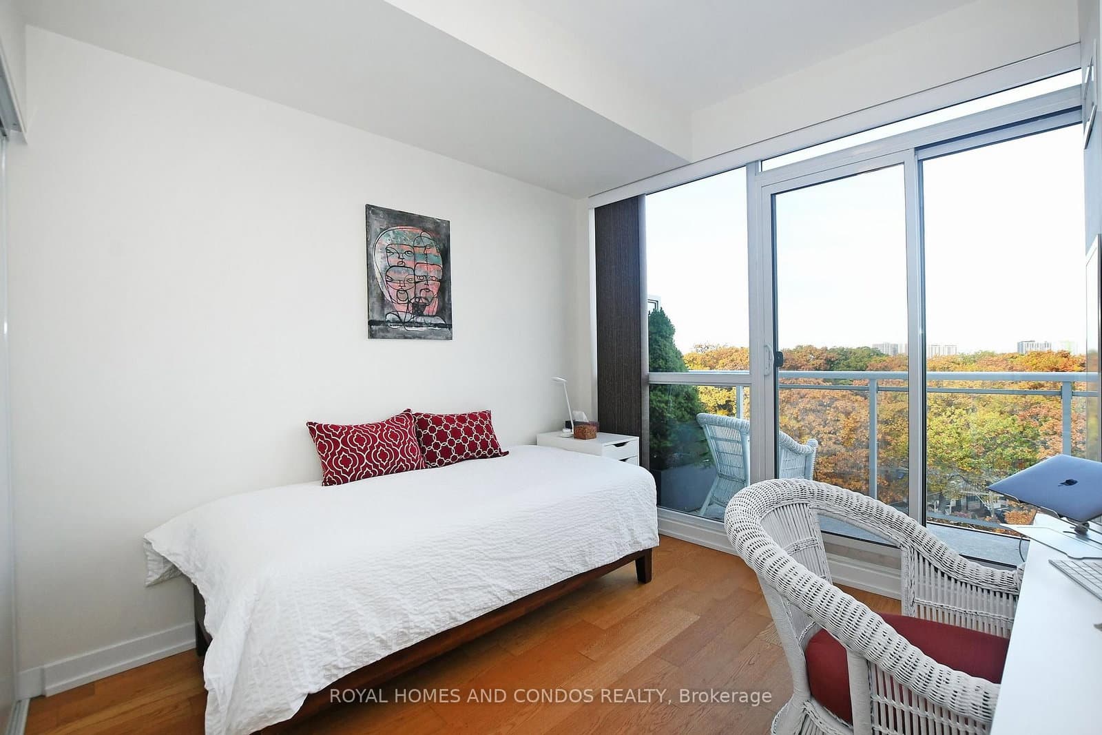 1350 Kingston Road, Unit 602 thumbnail 24