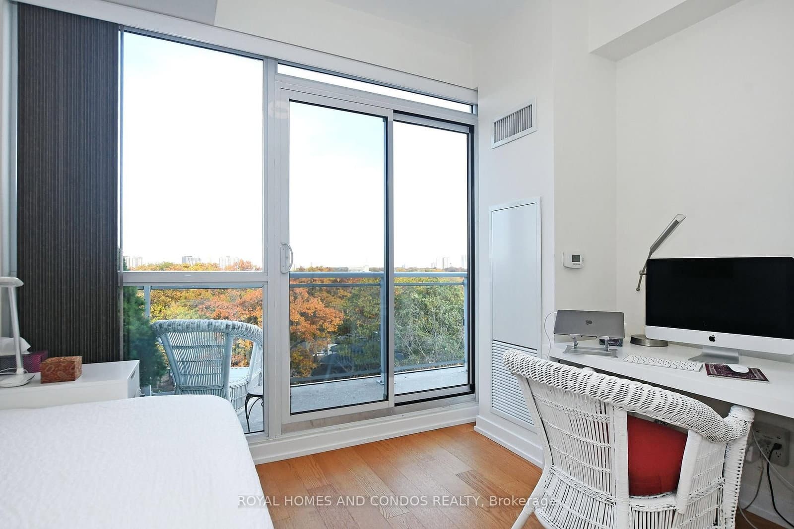 1350 Kingston Road, Unit 602 thumbnail 25