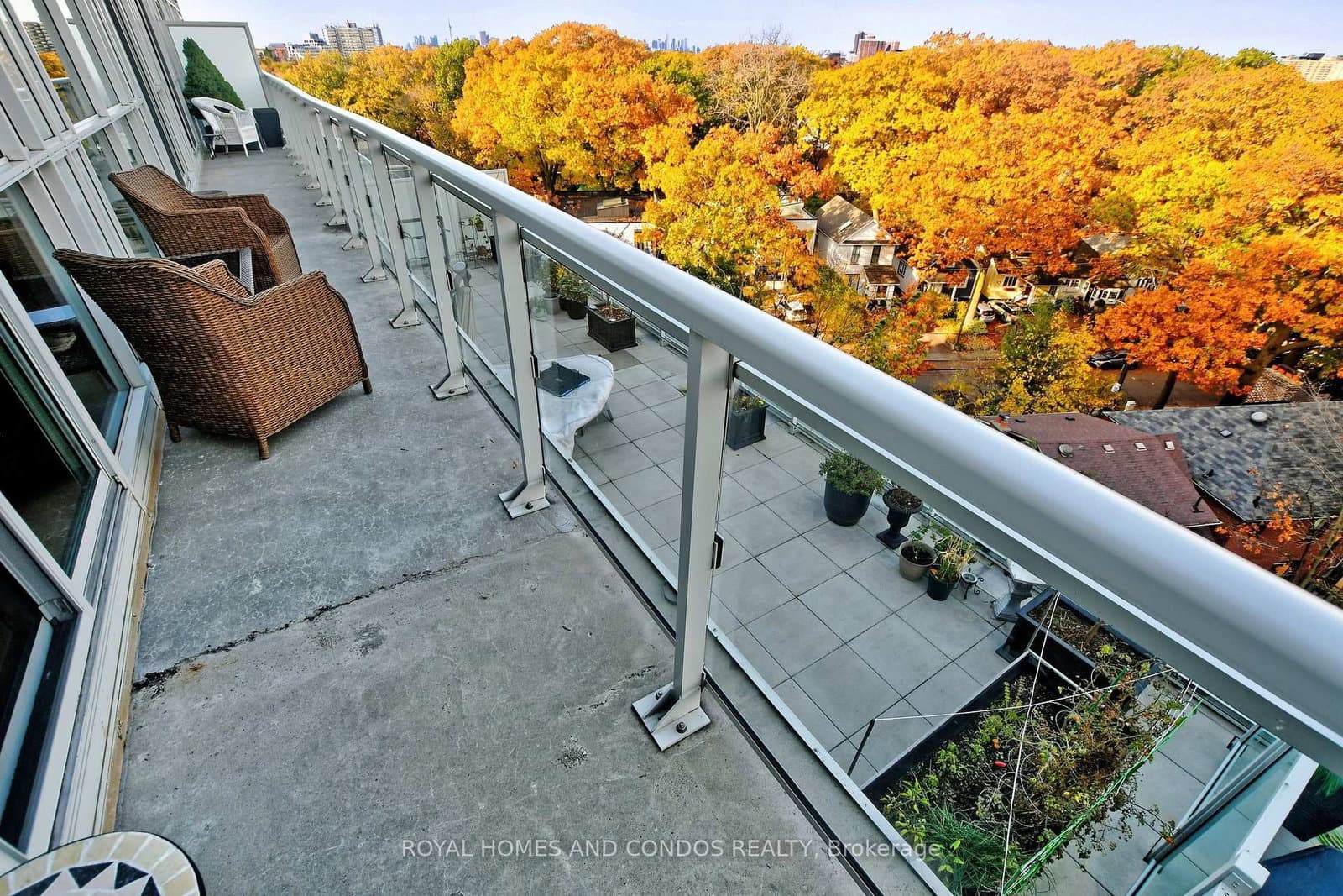 1350 Kingston Road, Unit 602 thumbnail 27