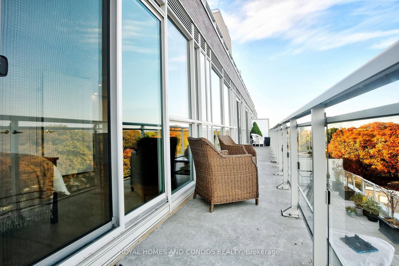 1350 Kingston Road, Unit 602 thumbnail 28