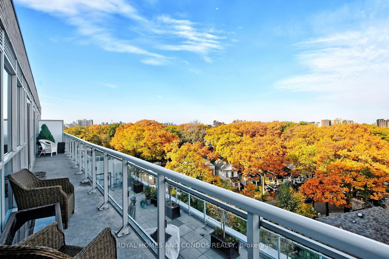 1350 Kingston Road, Unit 602 thumbnail 29