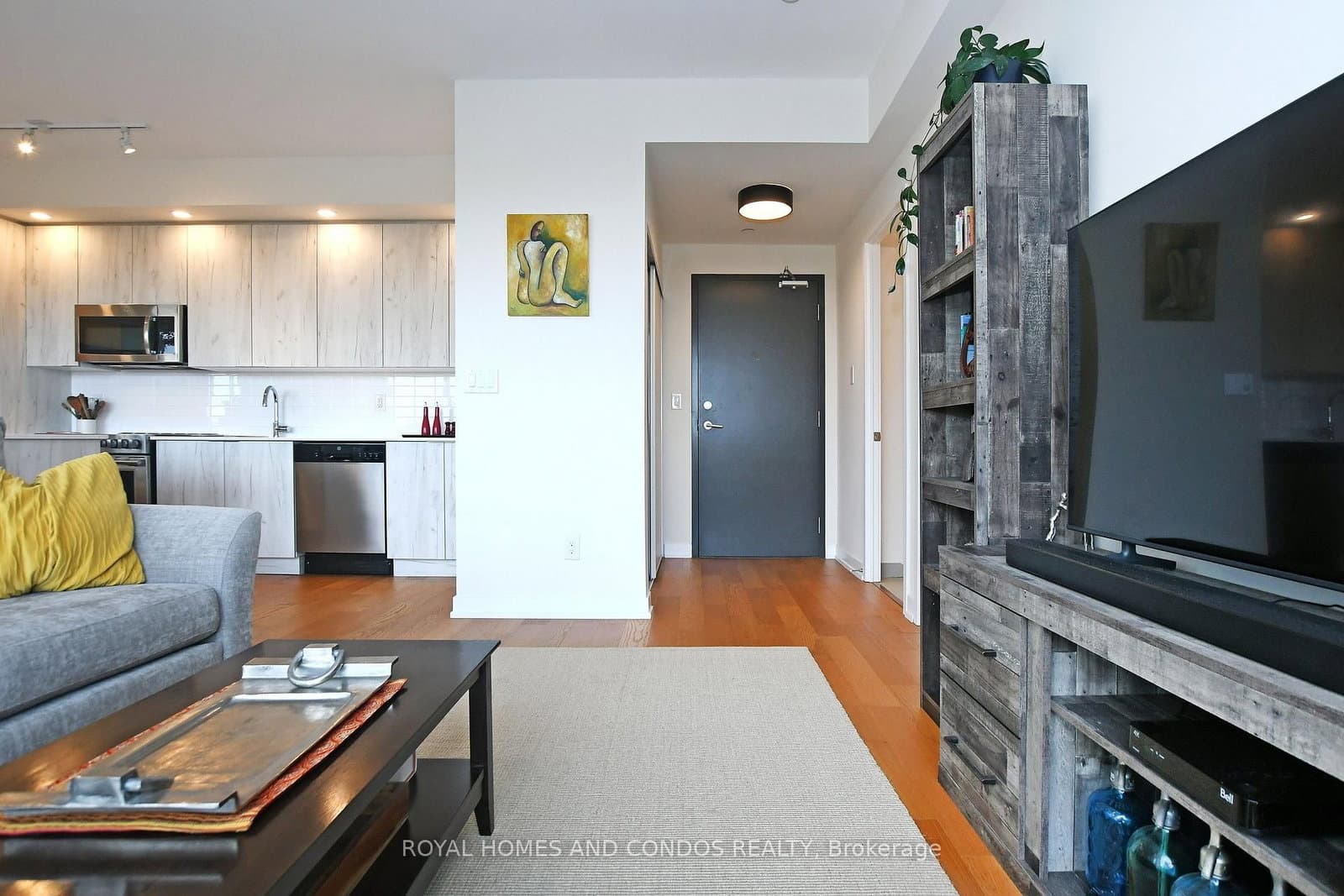 1350 Kingston Road, Unit 602 thumbnail 3