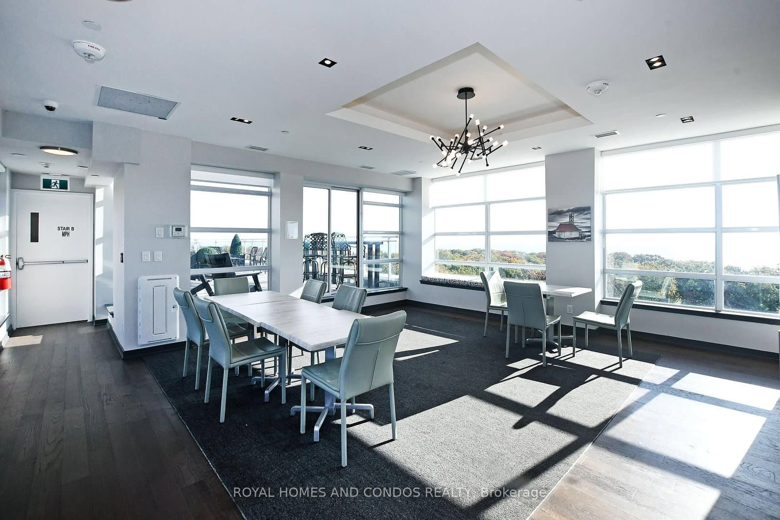 1350 Kingston Road, Unit 602 thumbnail 30