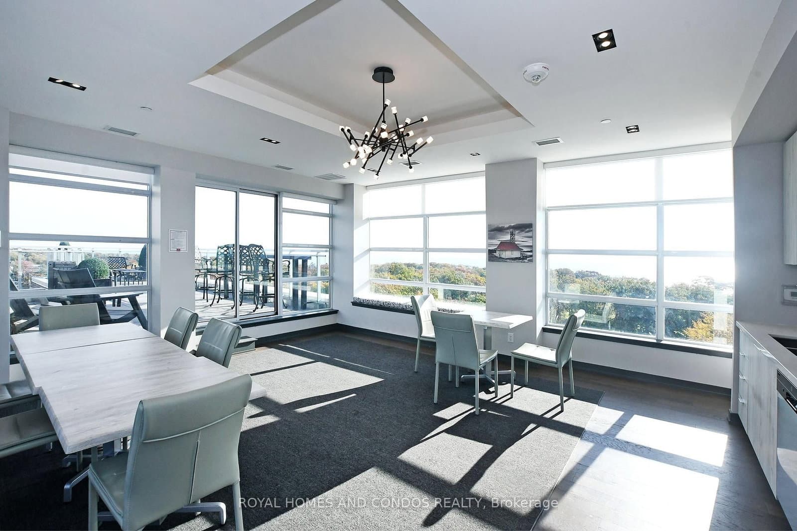 1350 Kingston Road, Unit 602 thumbnail 31