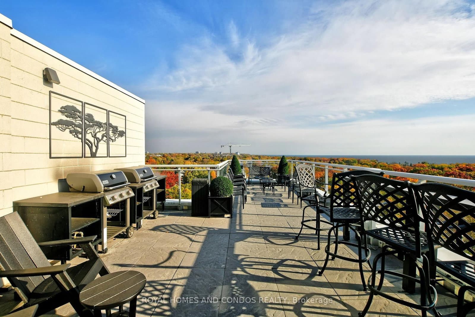 1350 Kingston Road, Unit 602 thumbnail 32