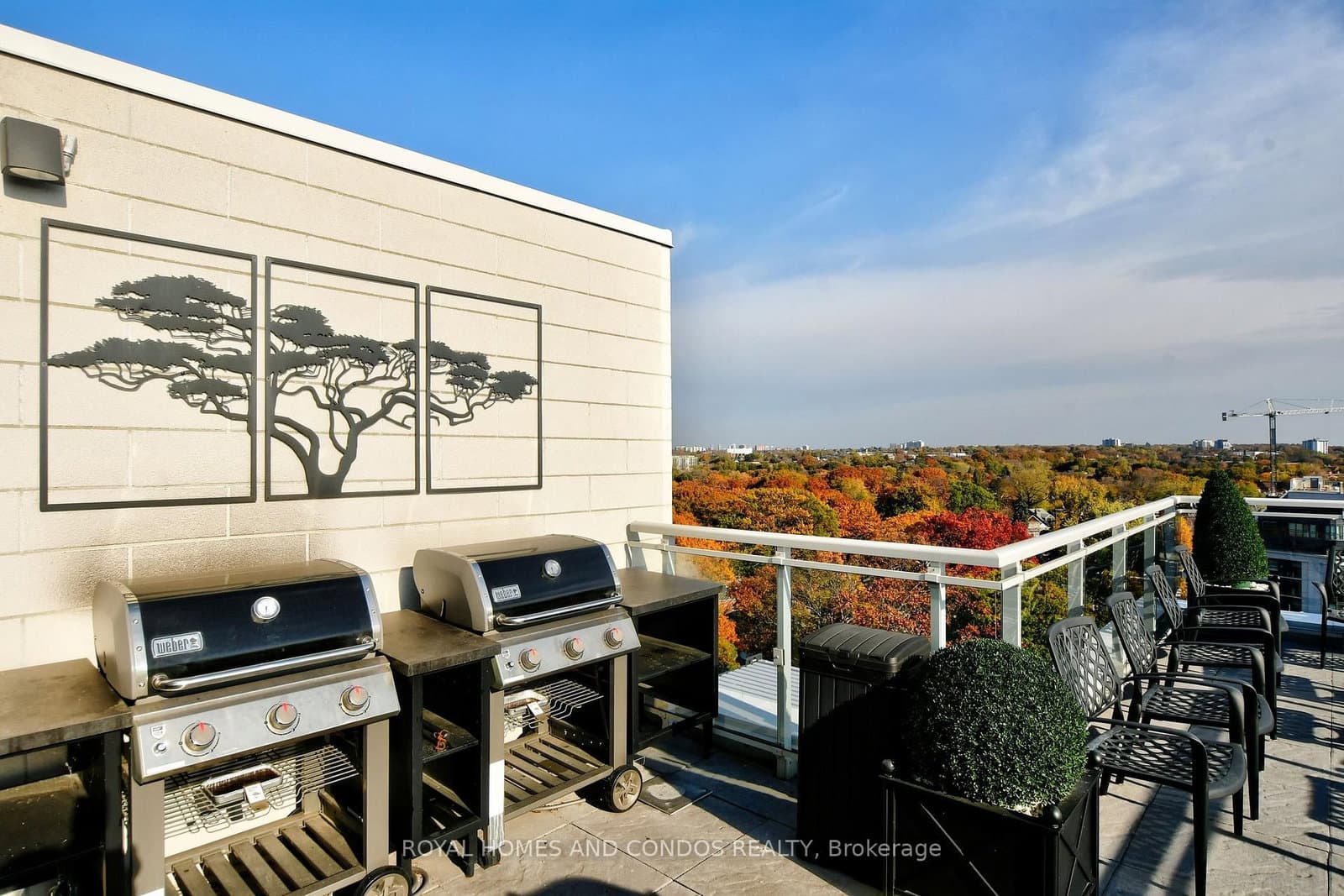 1350 Kingston Road, Unit 602 thumbnail 34