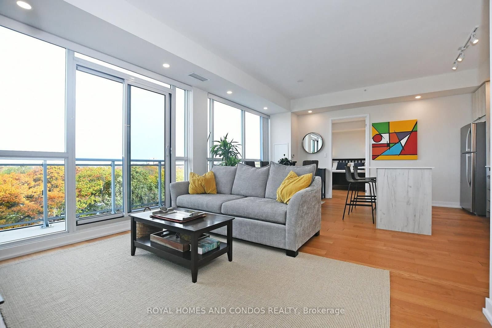 1350 Kingston Road, Unit 602 thumbnail 5