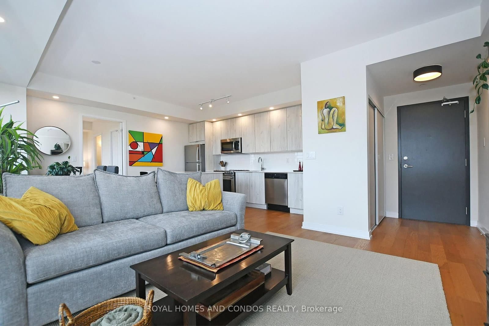 1350 Kingston Road, Unit 602 thumbnail 6