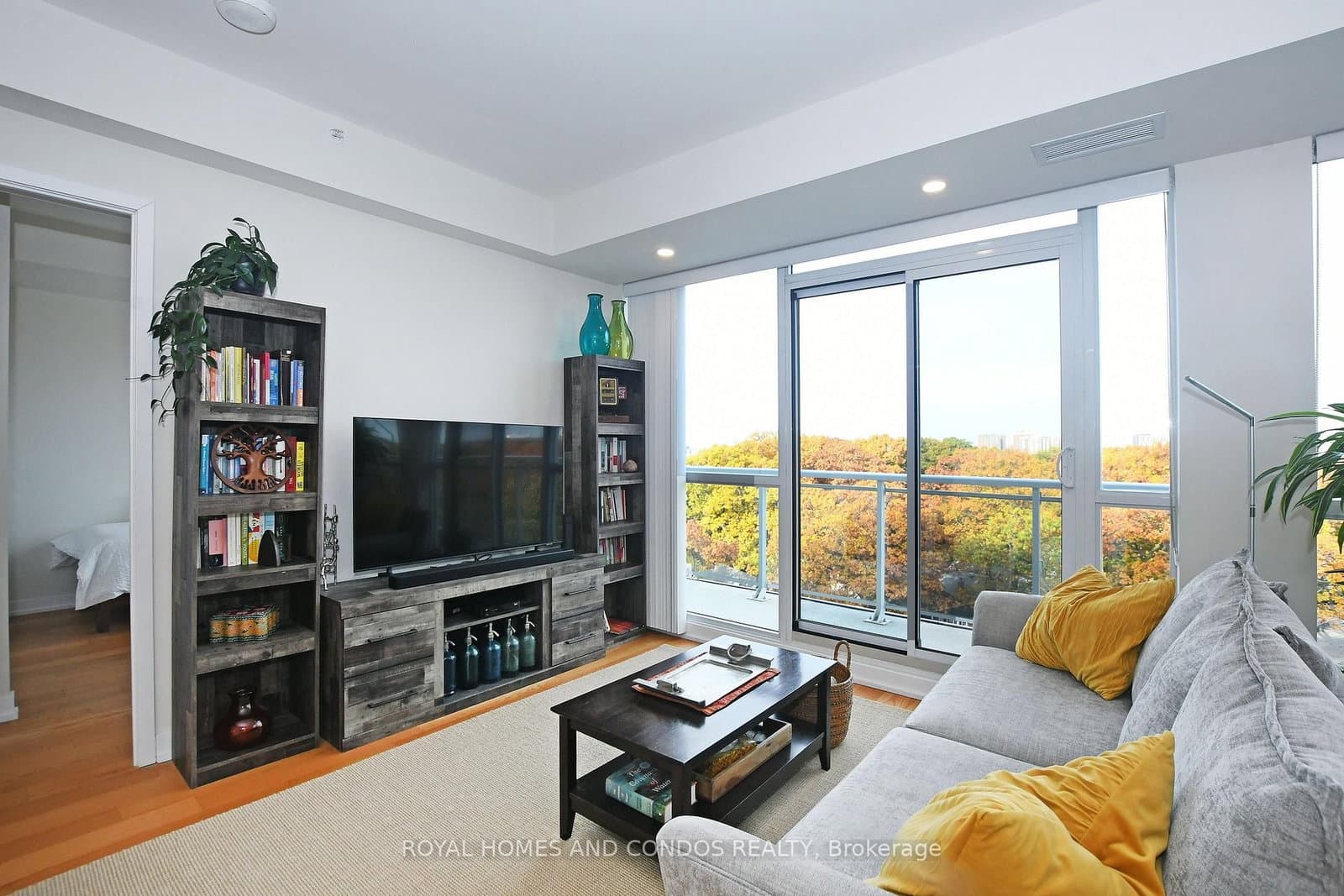 1350 Kingston Road, Unit 602 thumbnail 9