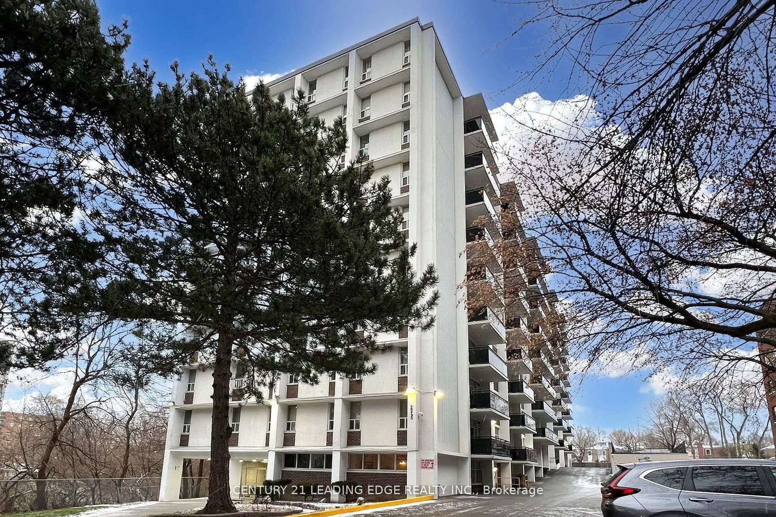 2245 Eglinton Avenue E, Unit 1005 thumbnail 2